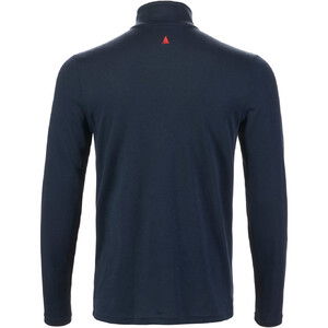 2024 Musto Mens Fast Dry 1/2 Zip Top 82562 - Navy